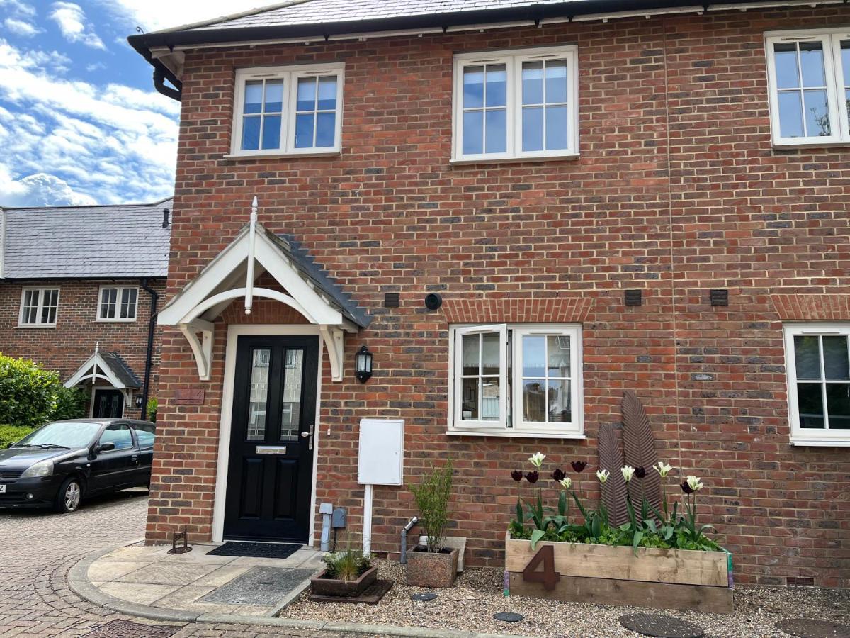 Вілла Whitstable The Jolly Екстер'єр фото