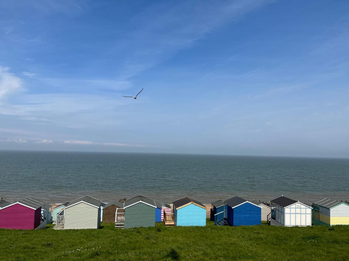 Вілла Whitstable The Jolly Екстер'єр фото