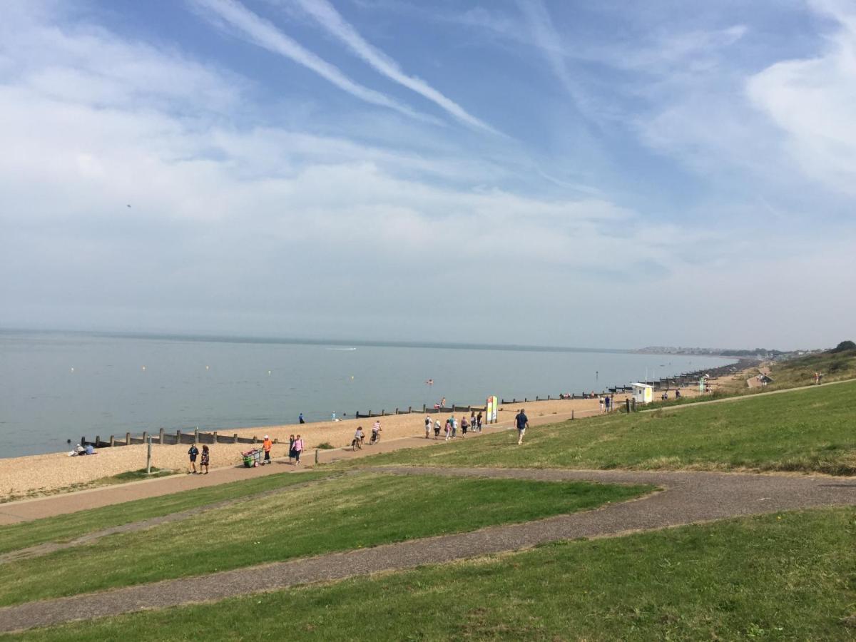 Вілла Whitstable The Jolly Екстер'єр фото