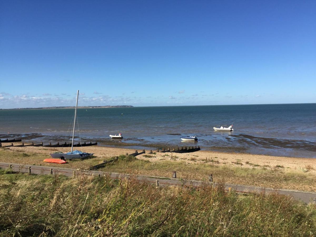 Вілла Whitstable The Jolly Екстер'єр фото