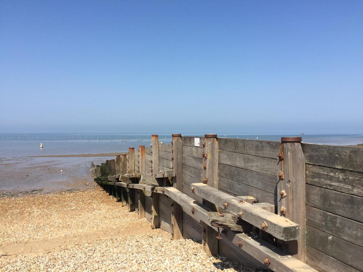 Вілла Whitstable The Jolly Екстер'єр фото