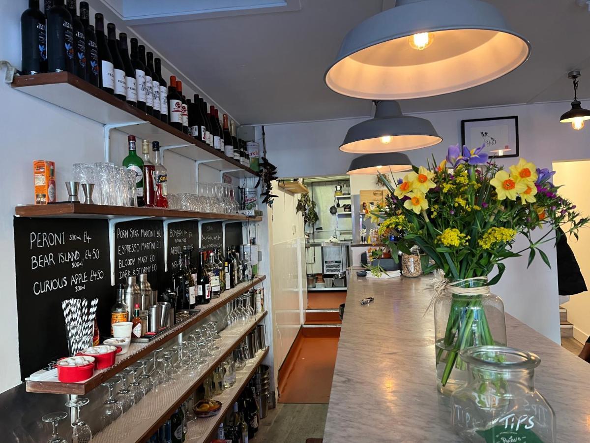 Вілла Whitstable The Jolly Екстер'єр фото