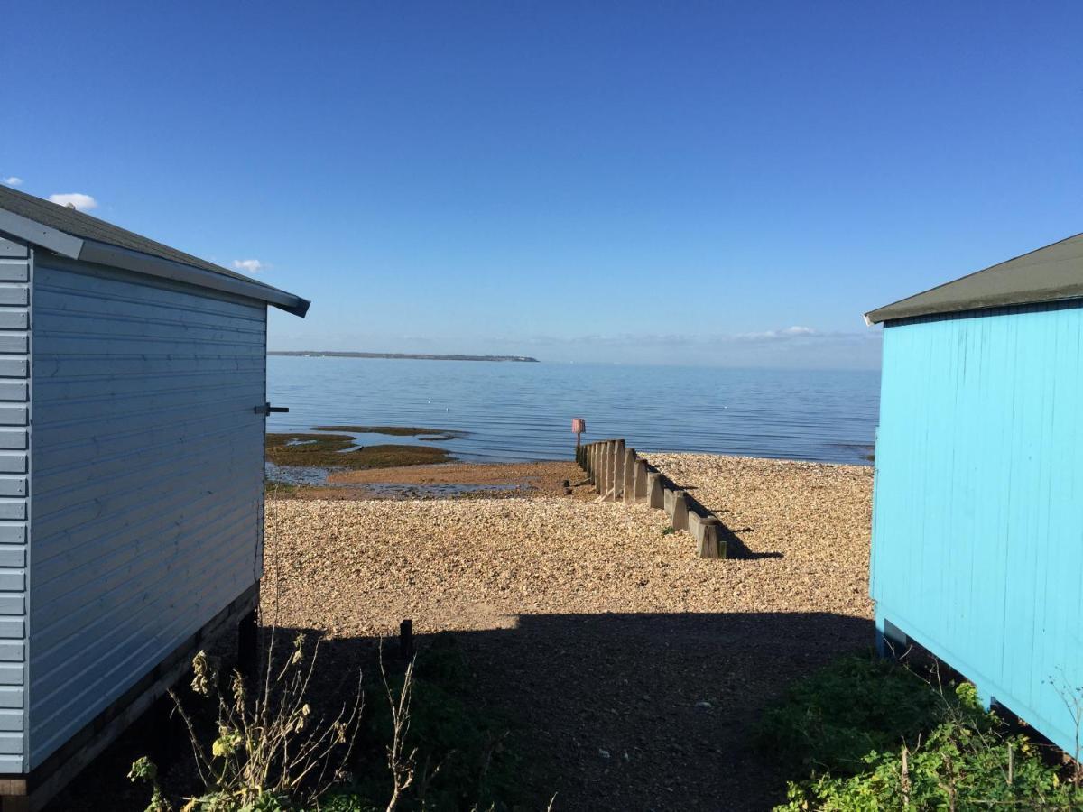 Вілла Whitstable The Jolly Екстер'єр фото