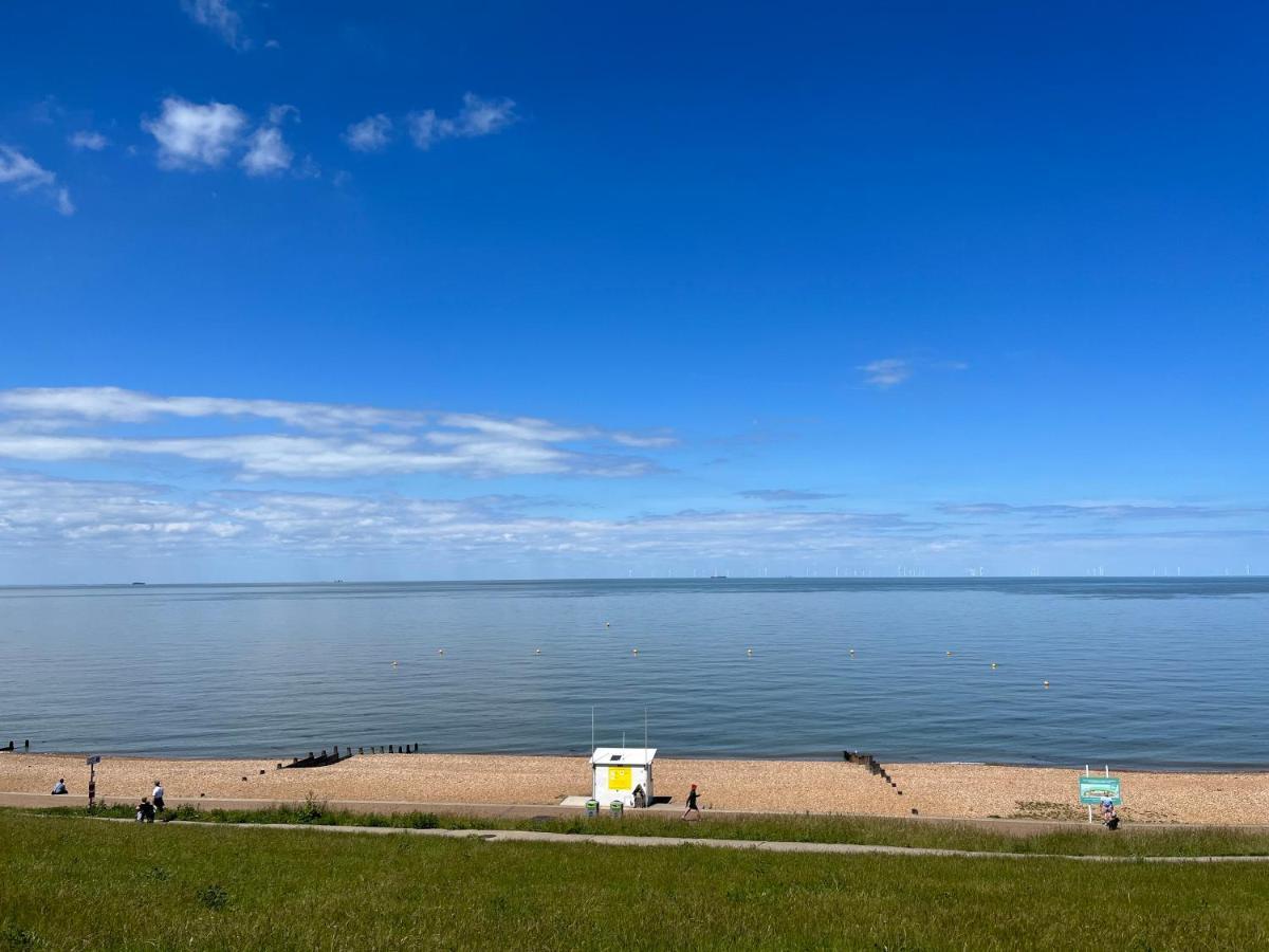 Вілла Whitstable The Jolly Екстер'єр фото