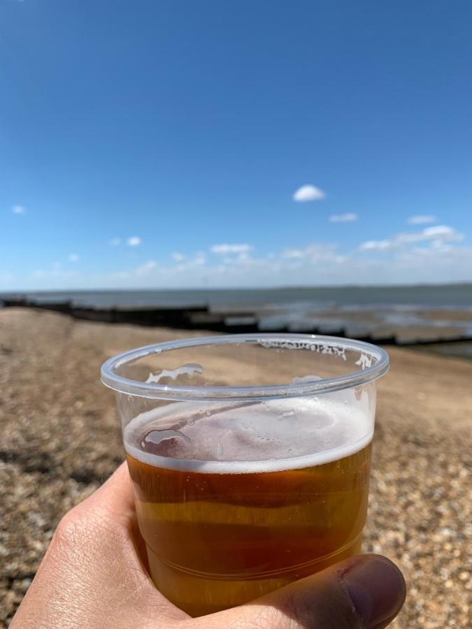 Вілла Whitstable The Jolly Екстер'єр фото
