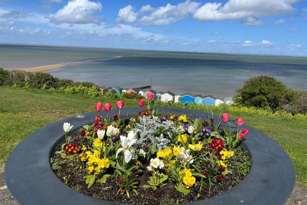 Вілла Whitstable The Jolly Екстер'єр фото
