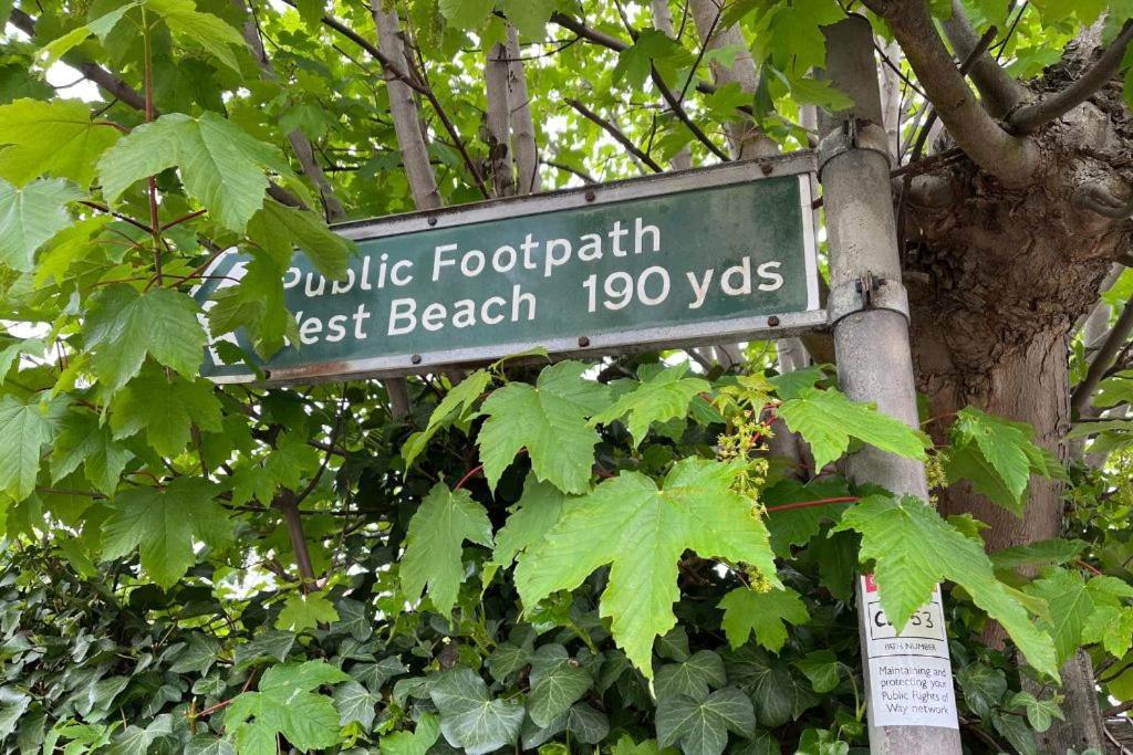 Вілла Whitstable The Jolly Екстер'єр фото