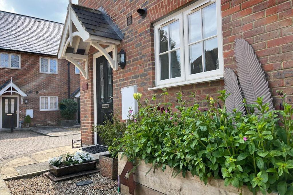 Вілла Whitstable The Jolly Екстер'єр фото
