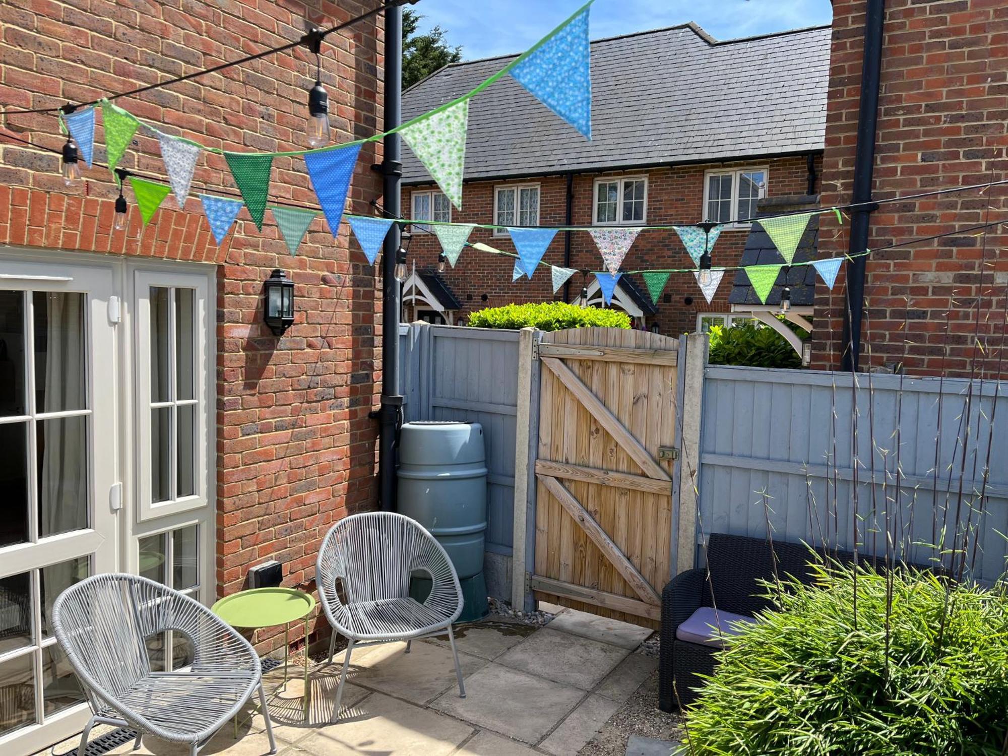 Вілла Whitstable The Jolly Екстер'єр фото